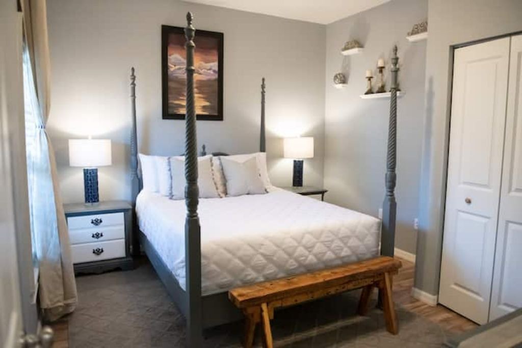 Photo of Bedroom in High Springs