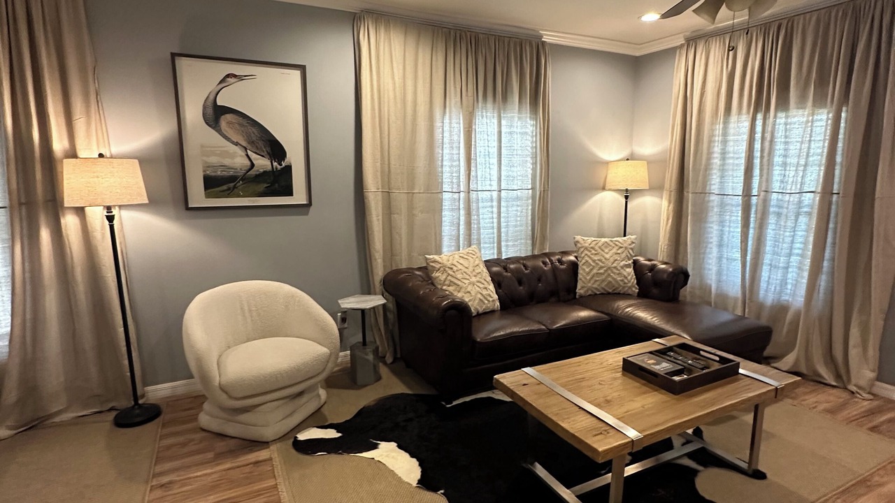 Photo of Livingroom in High Springs