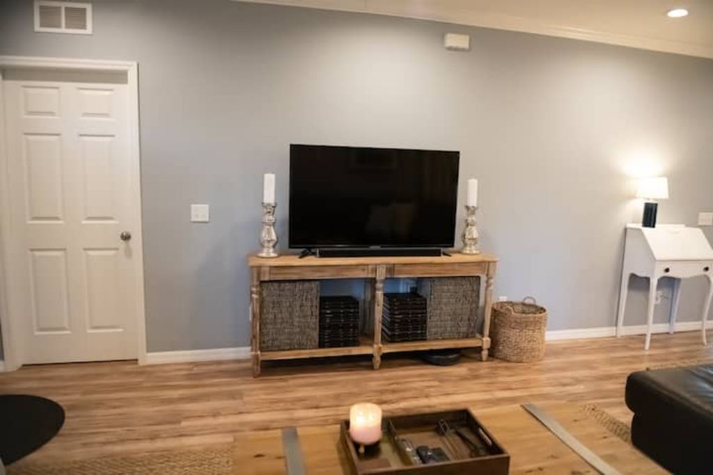 Photo of Livingroom in High Springs