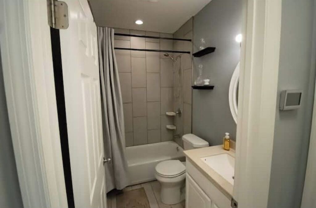 Photo of Bathroom in High Springs