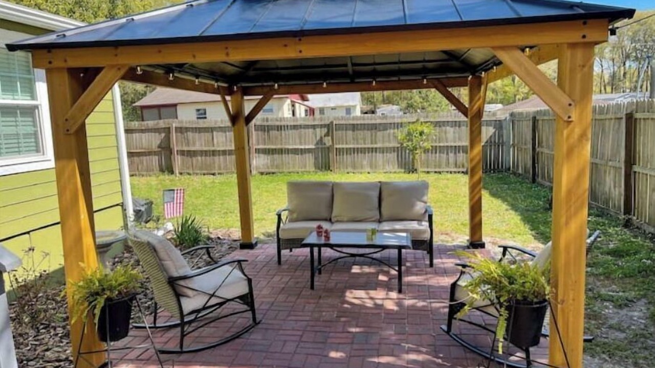 Photo of Outdoor in High Springs