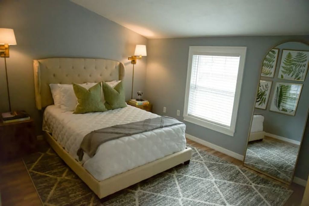 Photo of Bedroom in High Springs