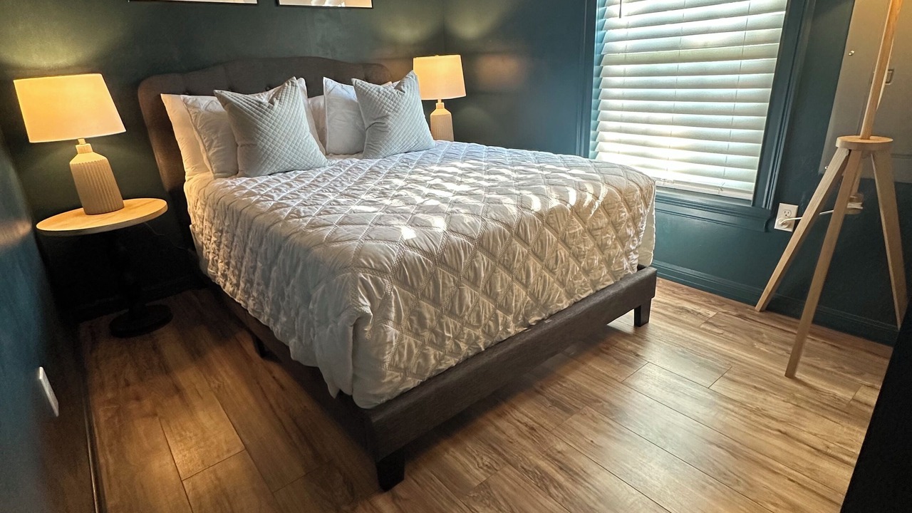 Photo of Bedroom in High Springs
