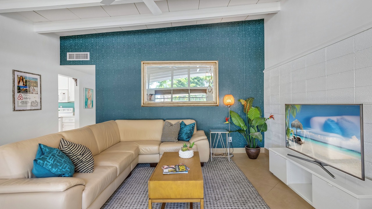Photo of Livingroom in Southgate