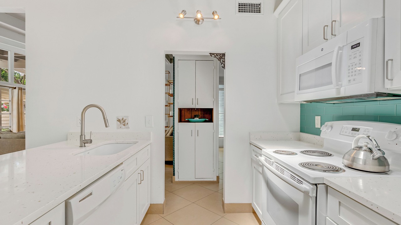 Photo of Kitchen in Southgate