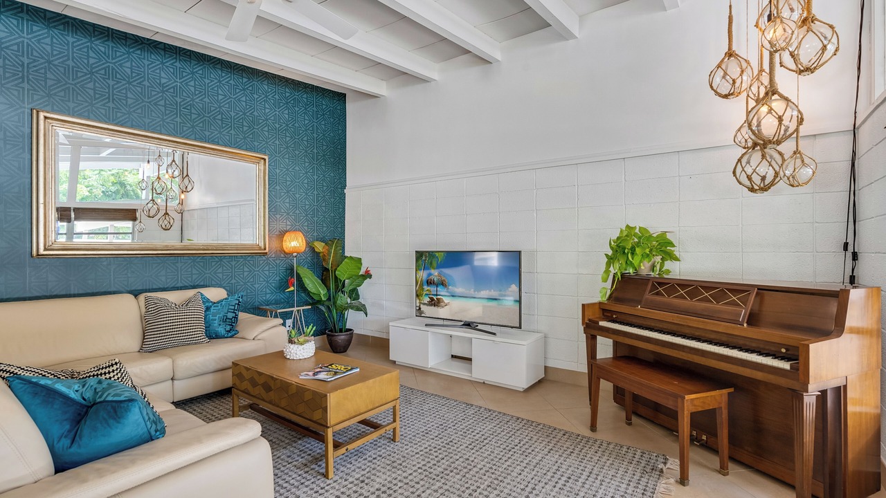 Photo of Livingroom in Southgate