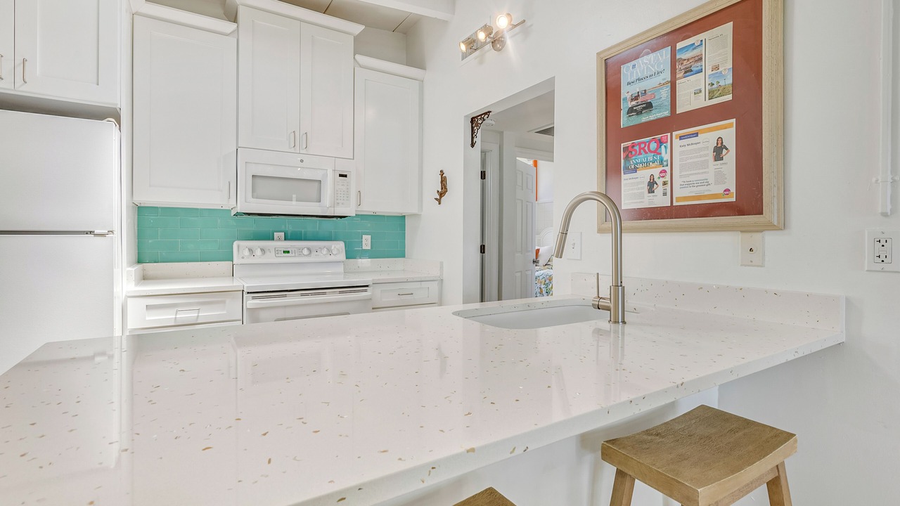 Photo of Kitchen in Southgate