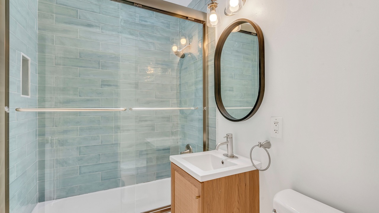 Photo of Bathroom in Southgate