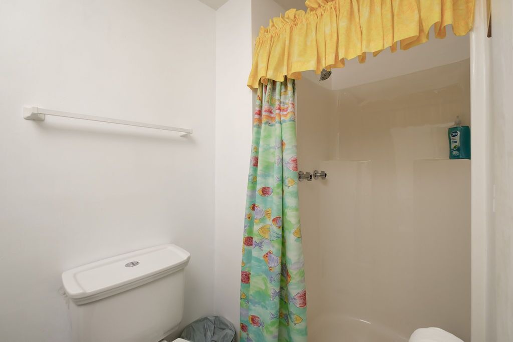 Photo of Bathroom in Cedar Key