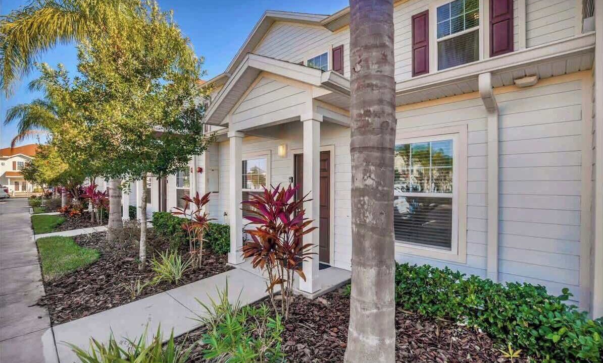 Photo of Outdoor in West Kissimmee