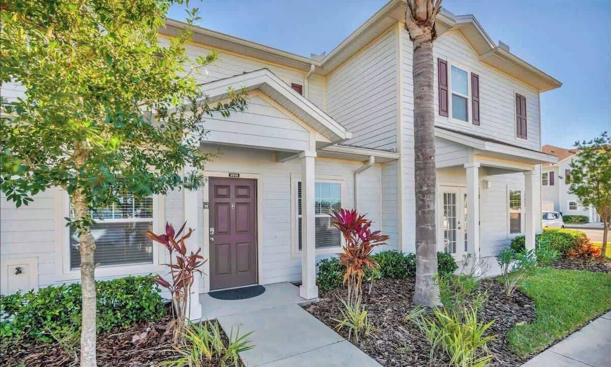 Photo of Outdoor in West Kissimmee