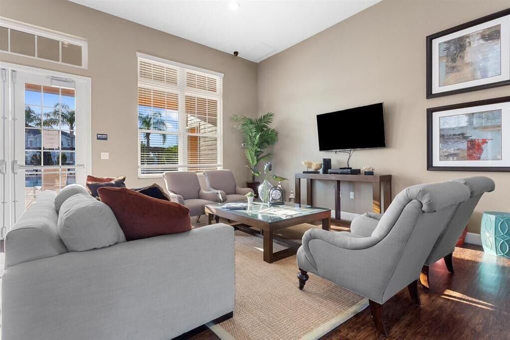 Photo of Livingroom in West Kissimmee