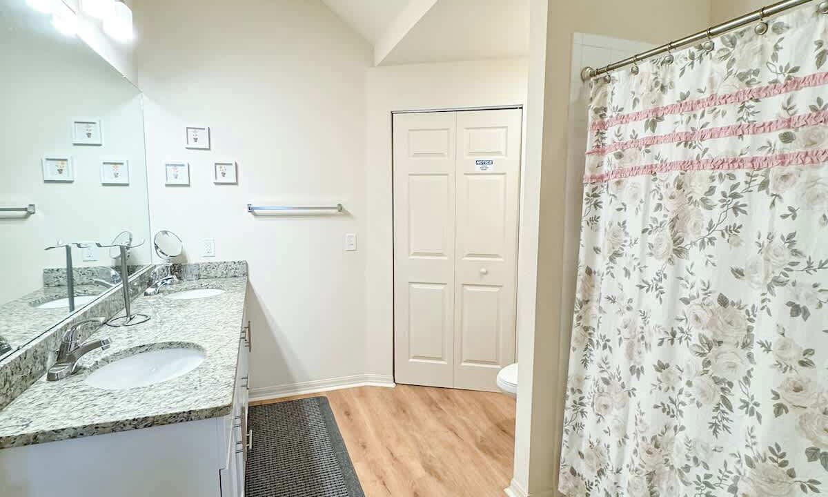 Photo of Bathroom in West Kissimmee