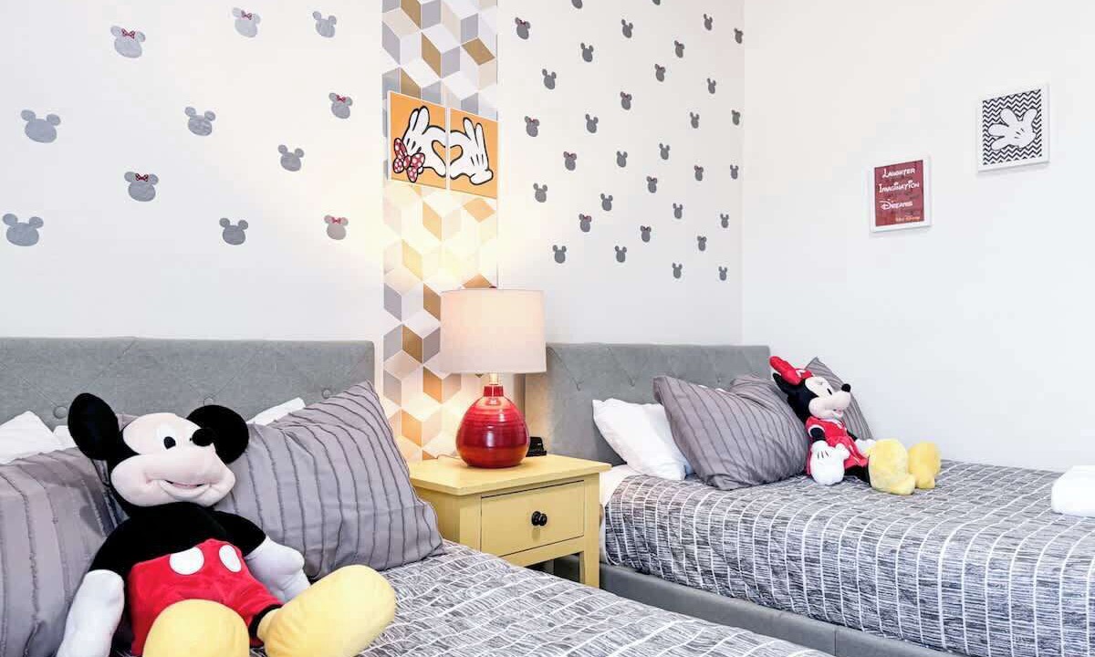 Photo of Bedroom in West Kissimmee