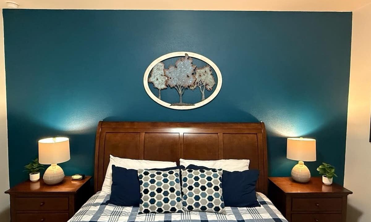 Photo of Bedroom in West Kissimmee