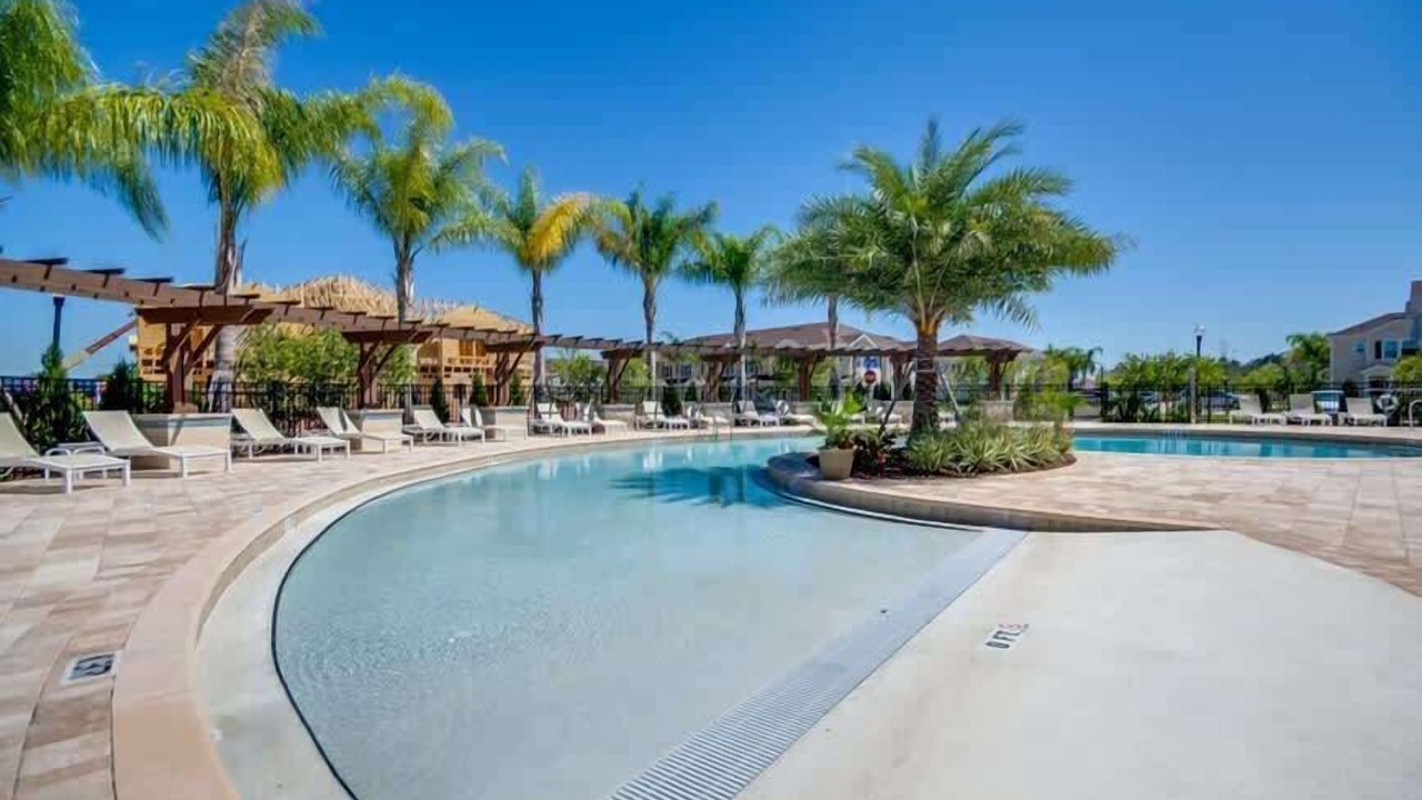 Photo of Outdoor in West Kissimmee