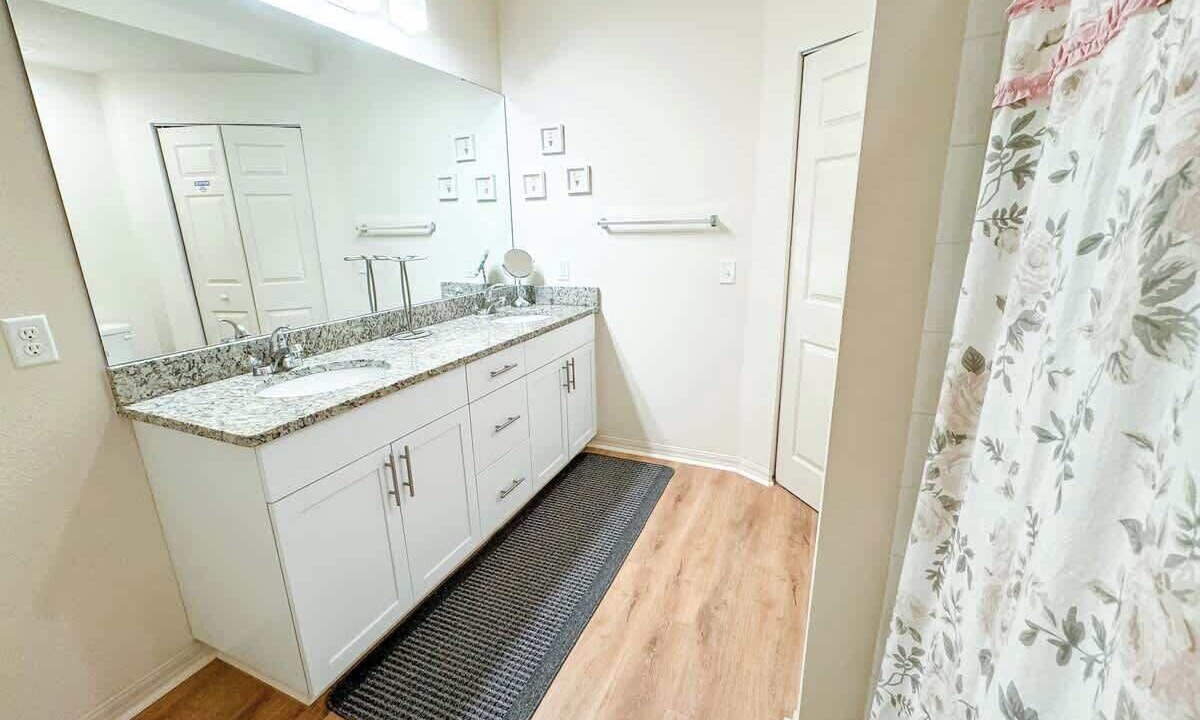 Photo of Bathroom in West Kissimmee