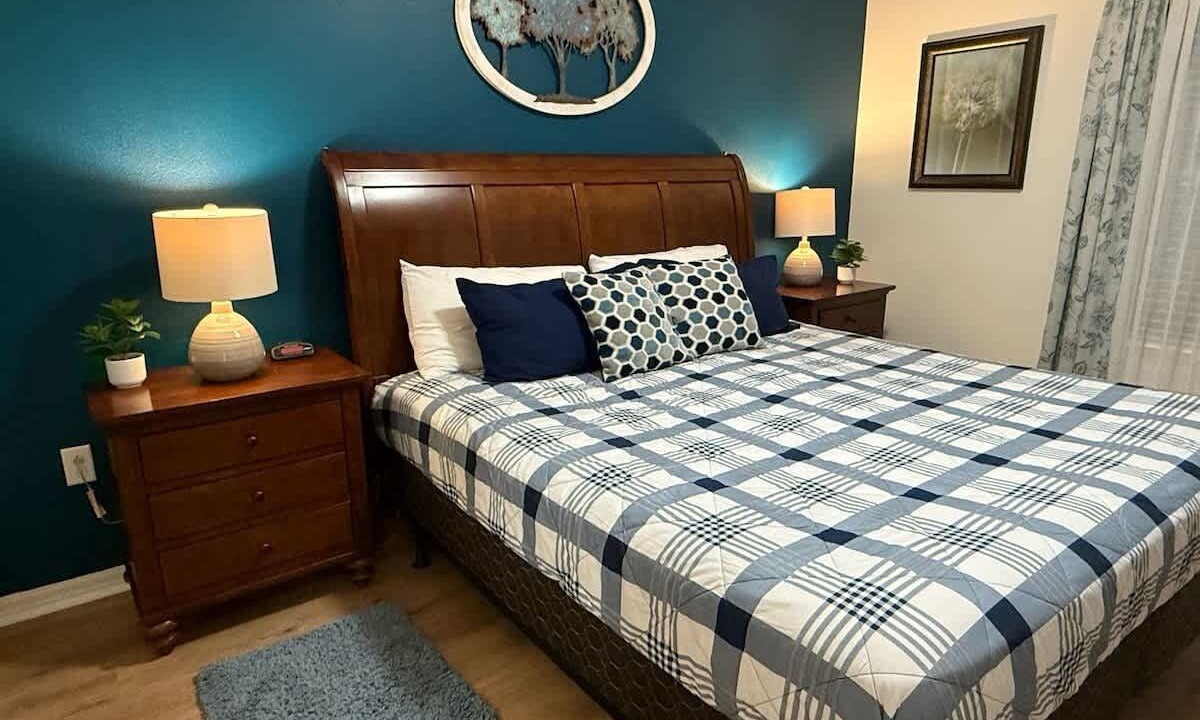 Photo of Bedroom in West Kissimmee