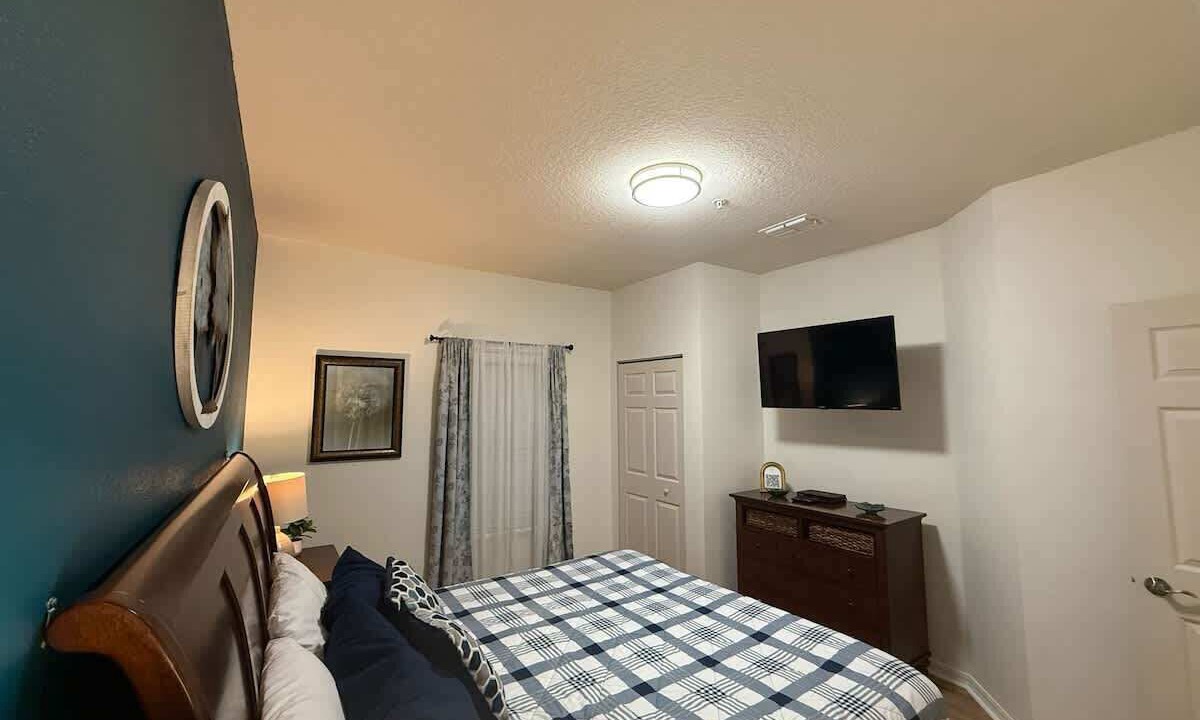 Photo of Bedroom in West Kissimmee