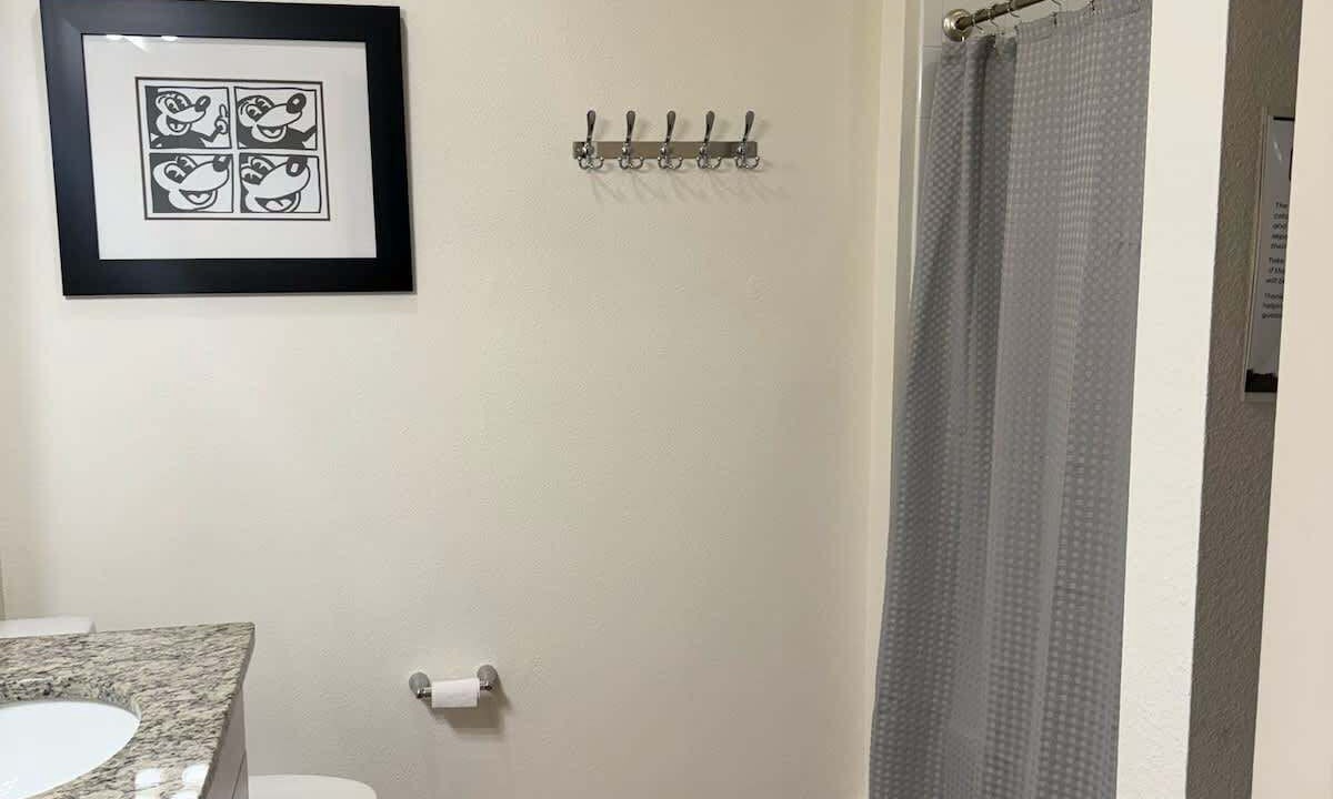 Photo of Bathroom in West Kissimmee