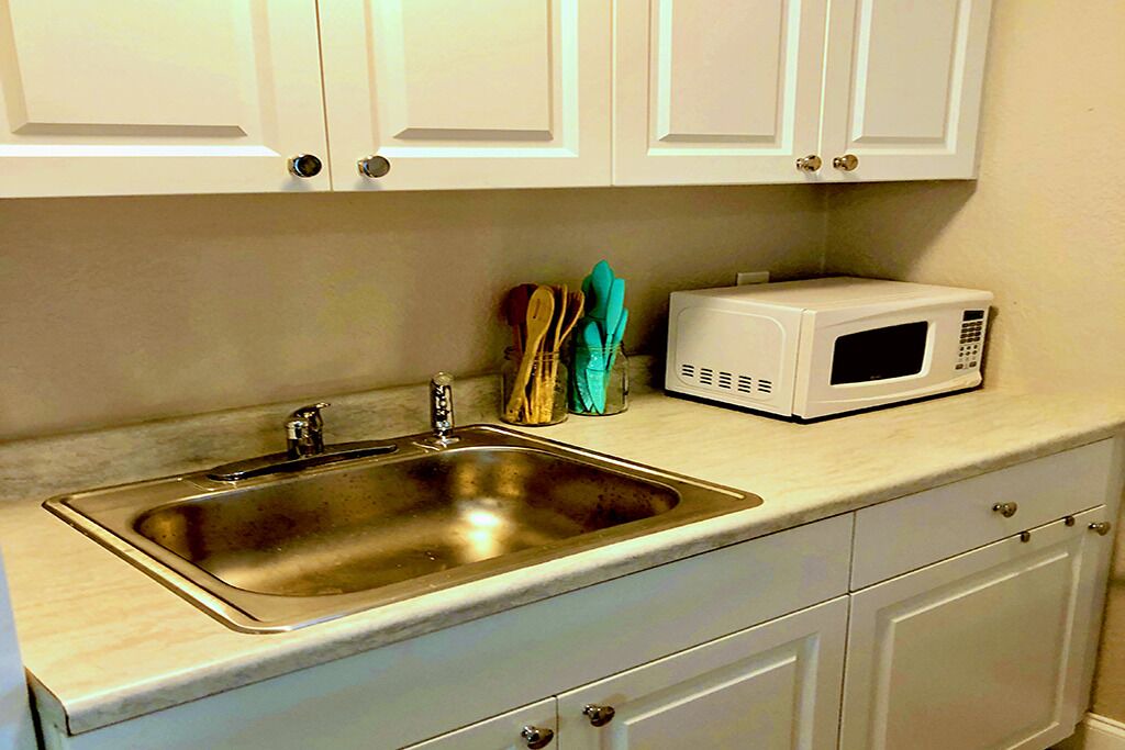 Photo of Kitchen in St. Petersburg