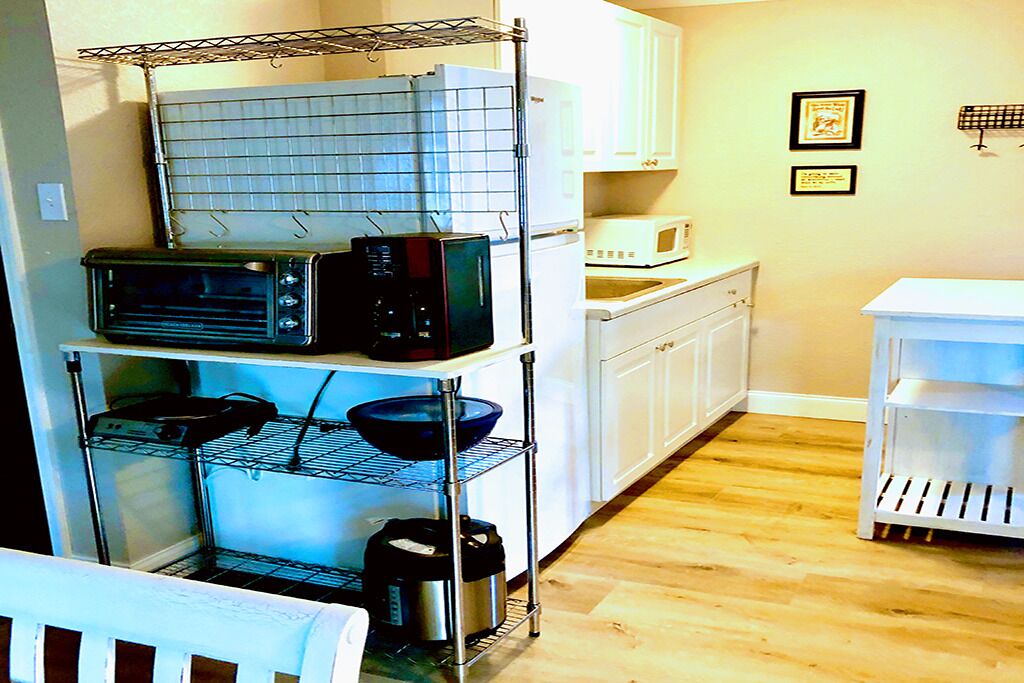 Photo of Kitchen in St. Petersburg