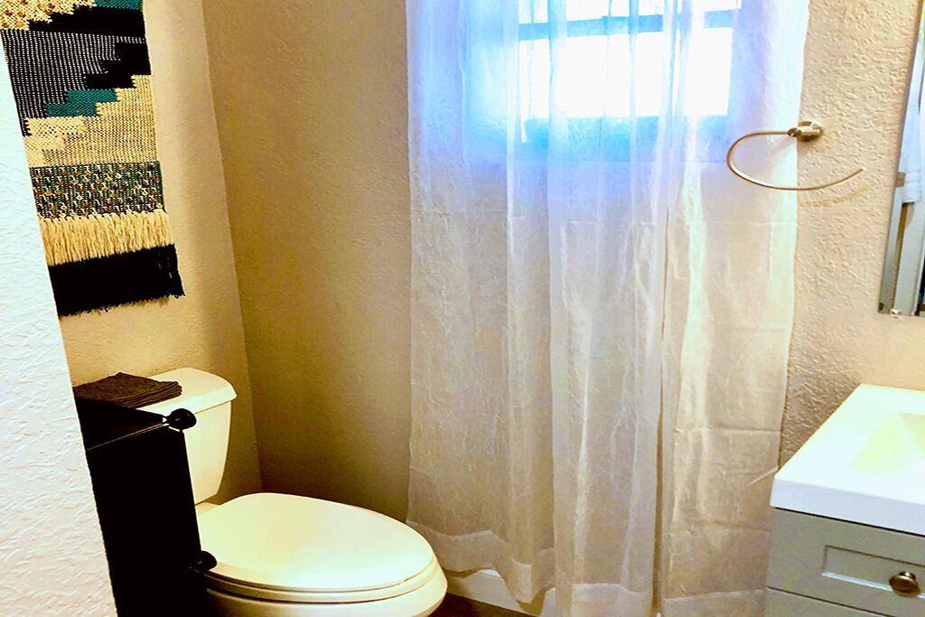 Photo of Bathroom in St. Petersburg