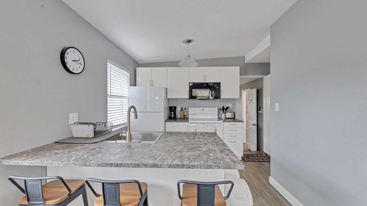 Photo of Kitchen in Alta Vista