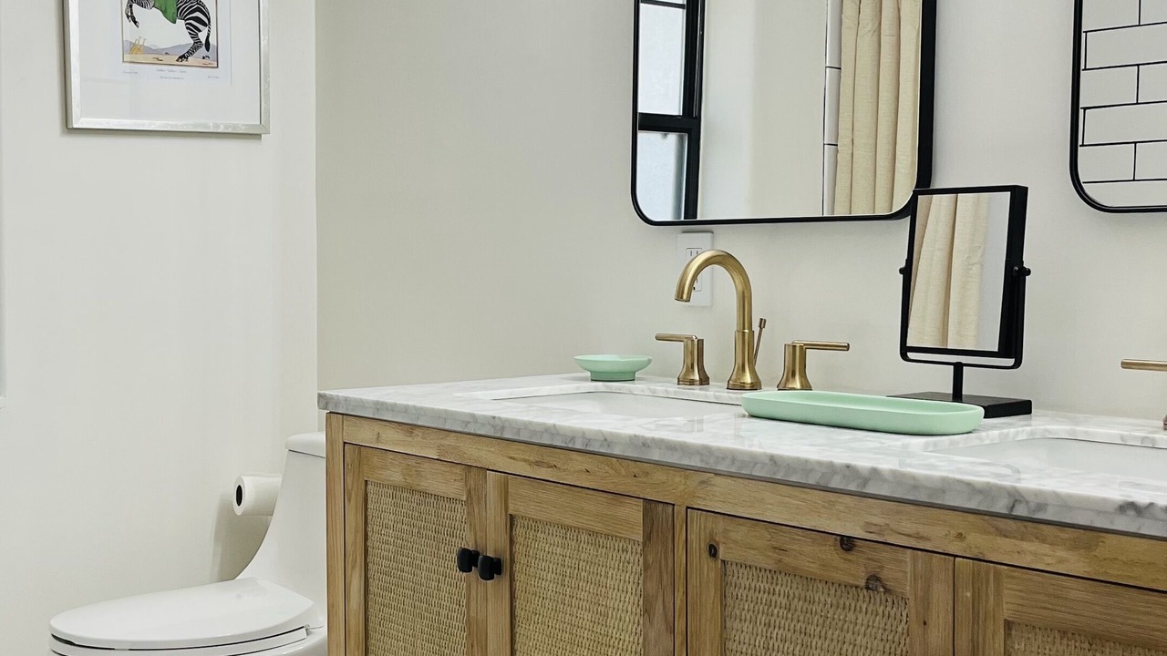 Photo of Bathroom in Ocala