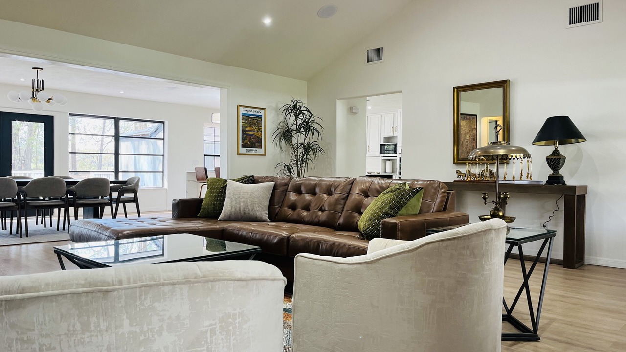 Photo of Livingroom in Ocala