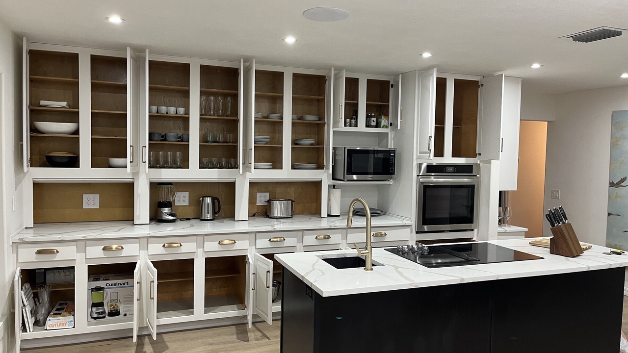 Photo of Kitchen in Ocala