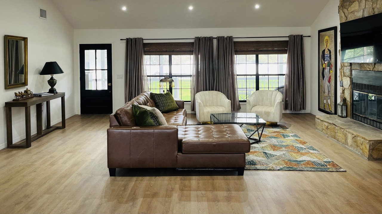 Photo of Livingroom in Ocala