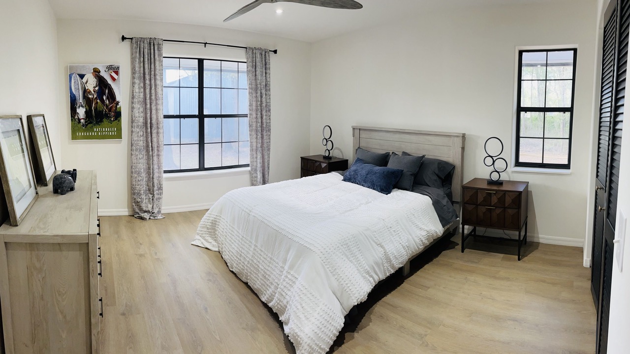 Photo of Bedroom in Ocala