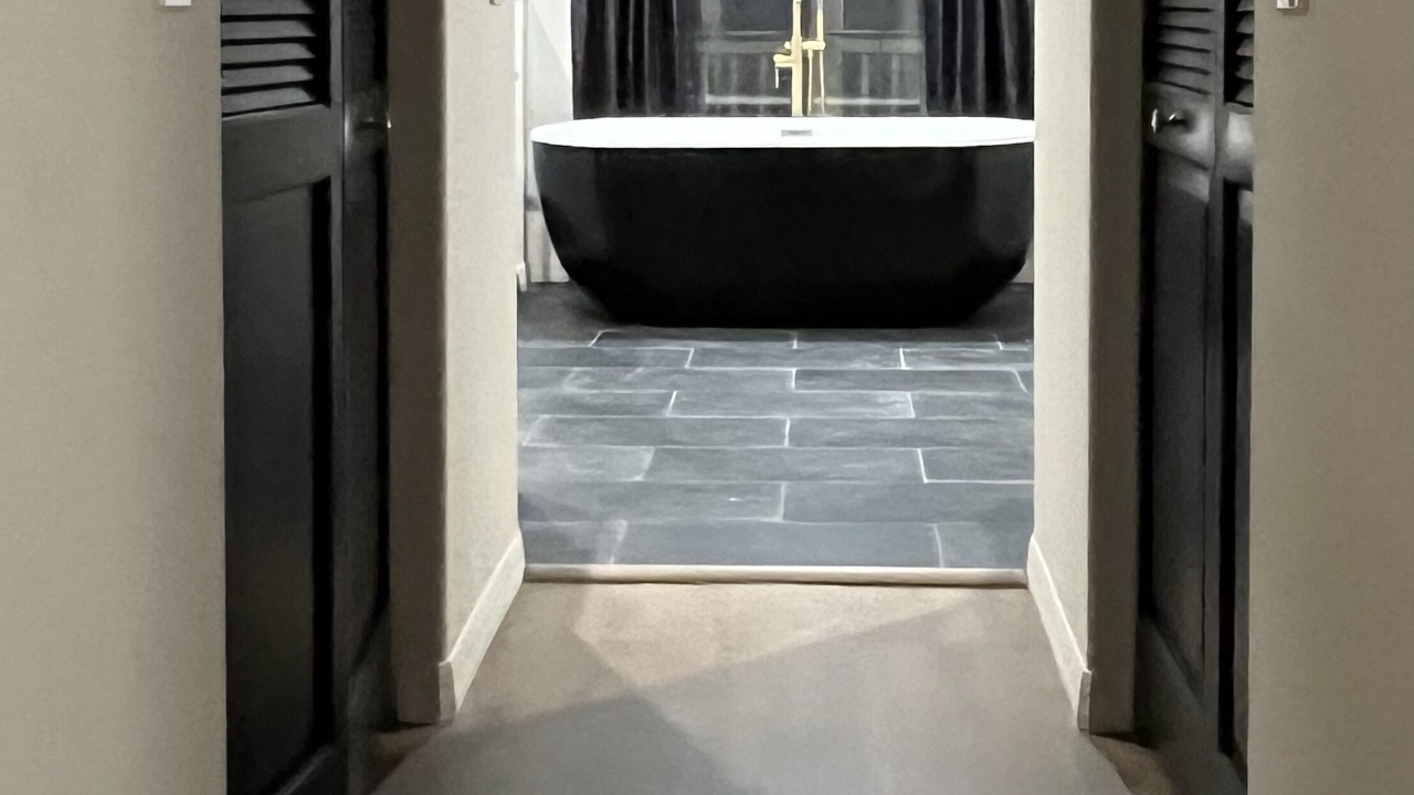 Photo of Bathroom in Ocala