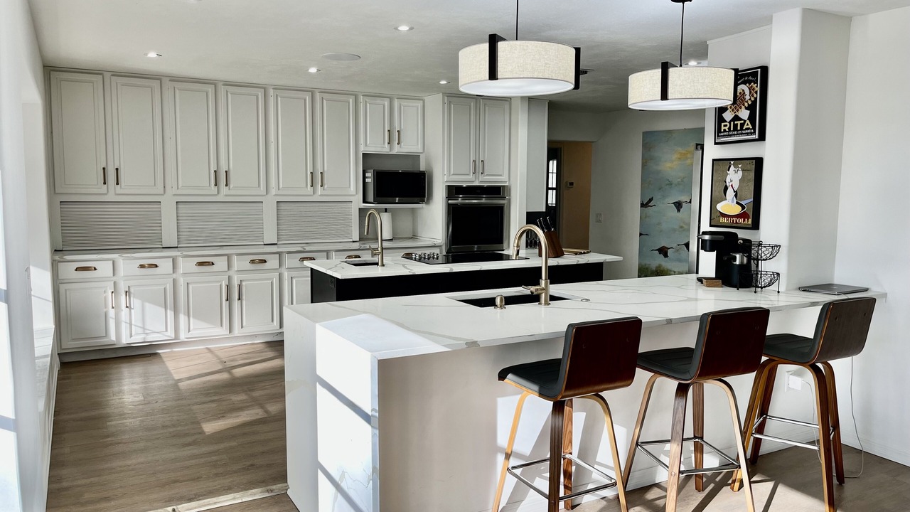 Photo of Kitchen in Ocala