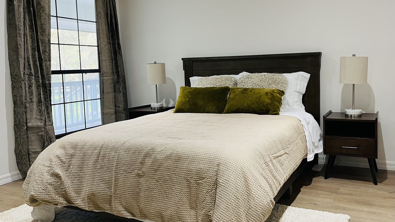 Photo of Bedroom in Ocala