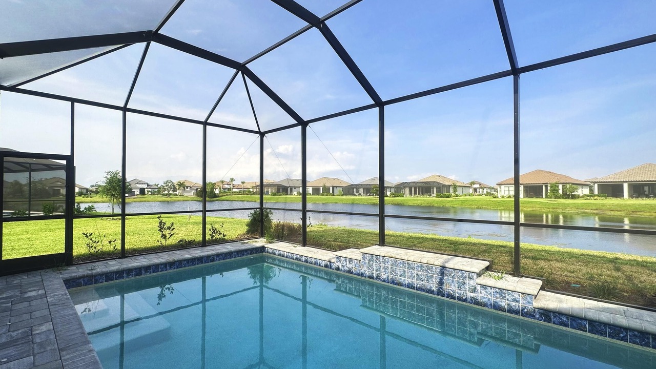 Photo of Outdoor in Braden River