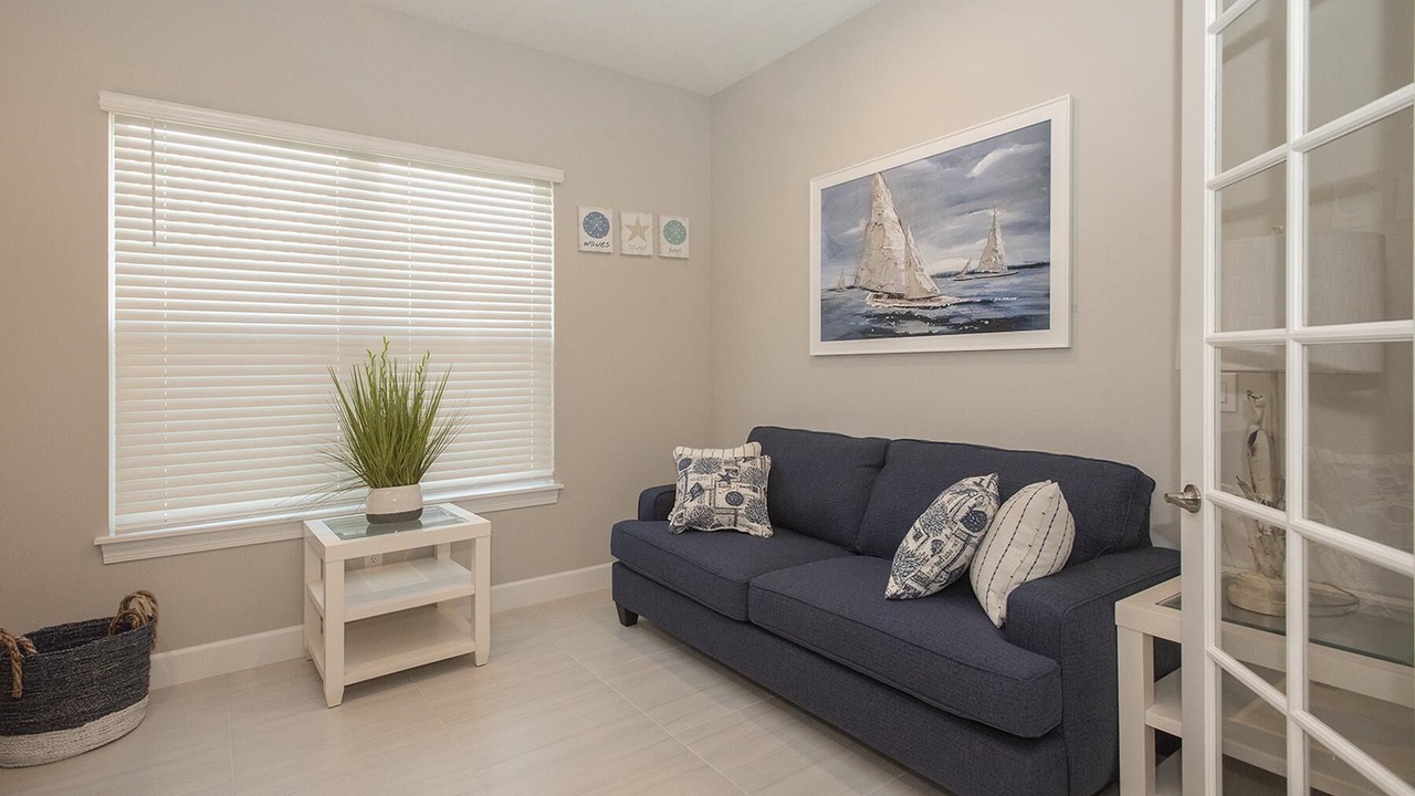 Photo of Livingroom in Braden River