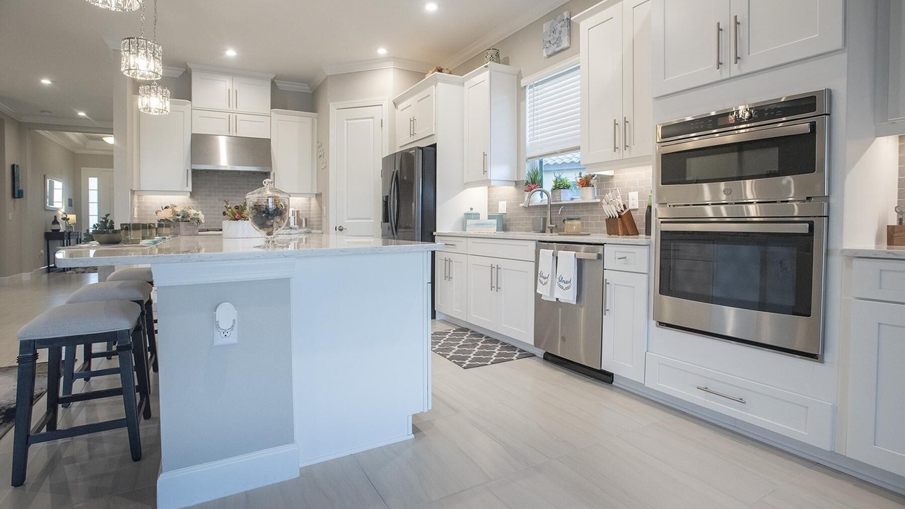 Photo of Kitchen in Braden River