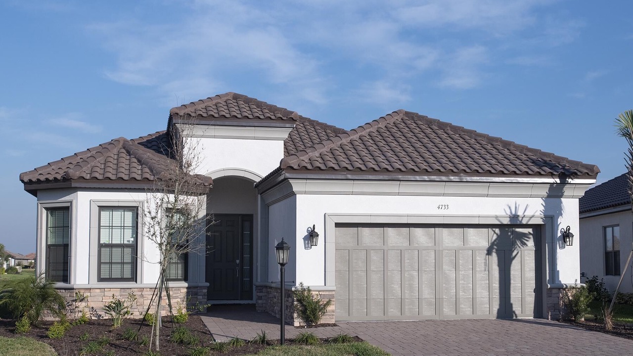 Photo of Outdoor in Braden River