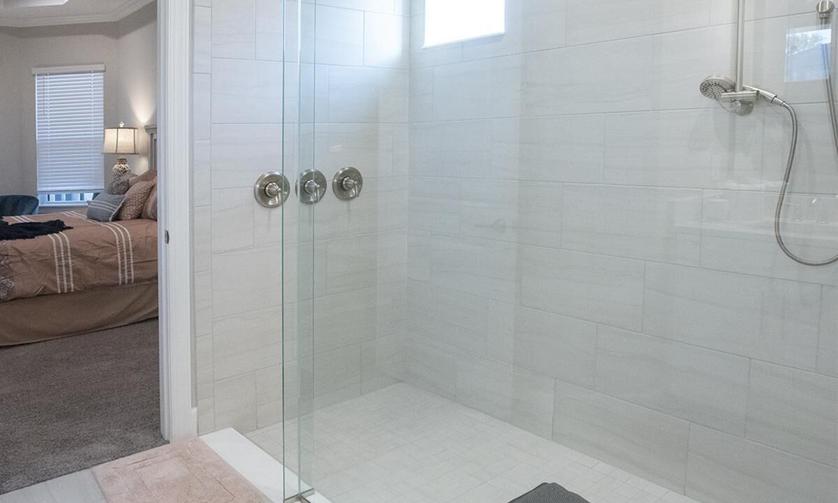 Photo of Bathroom in Braden River