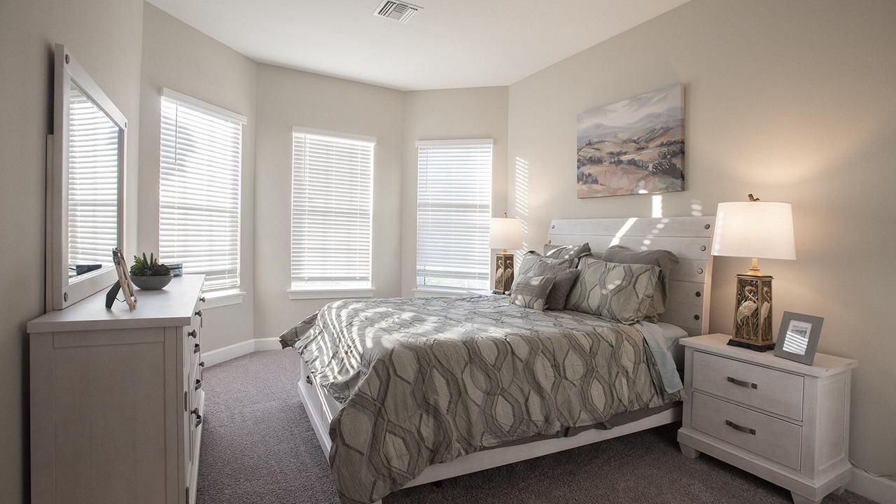 Photo of Bedroom in Braden River