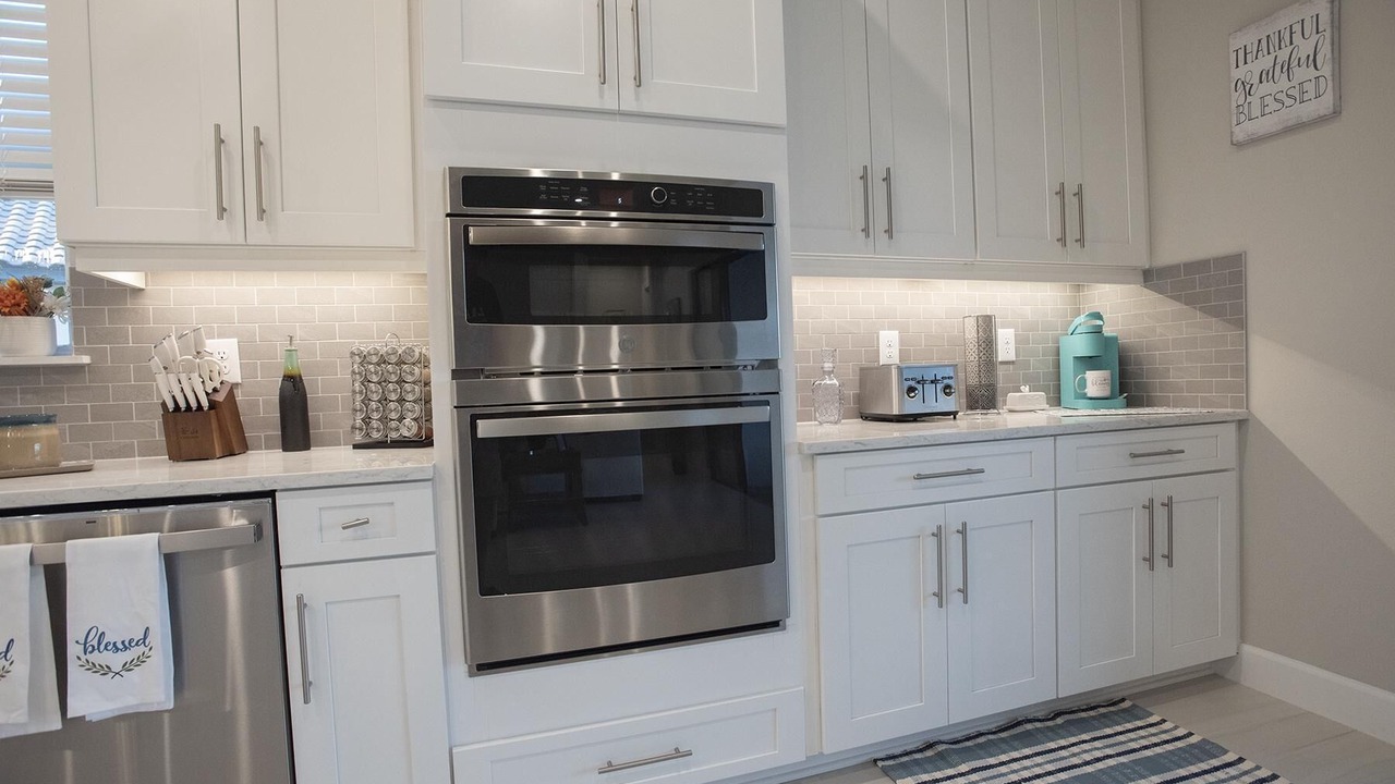 Photo of Kitchen in Braden River