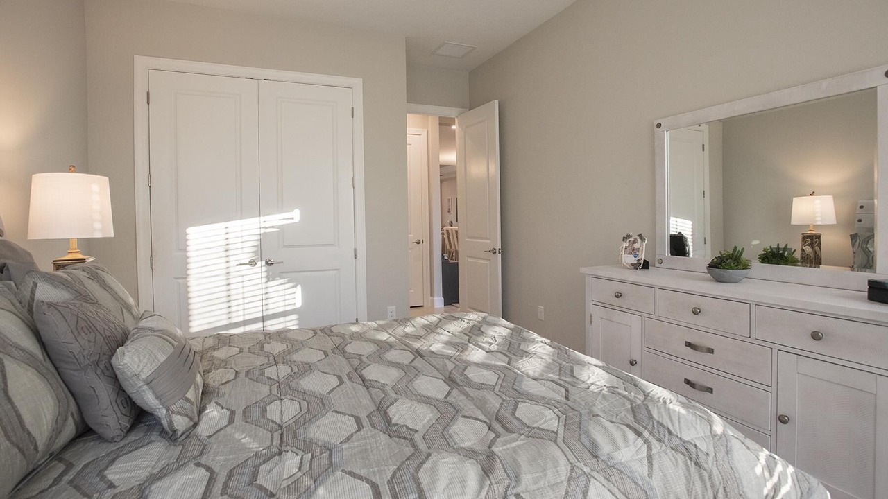 Photo of Bedroom in Braden River