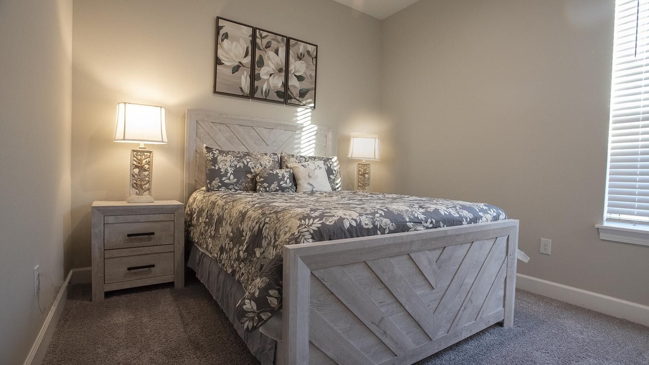Photo of Bedroom in Braden River