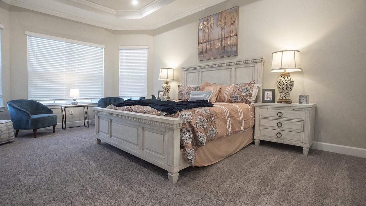 Photo of Bedroom in Braden River
