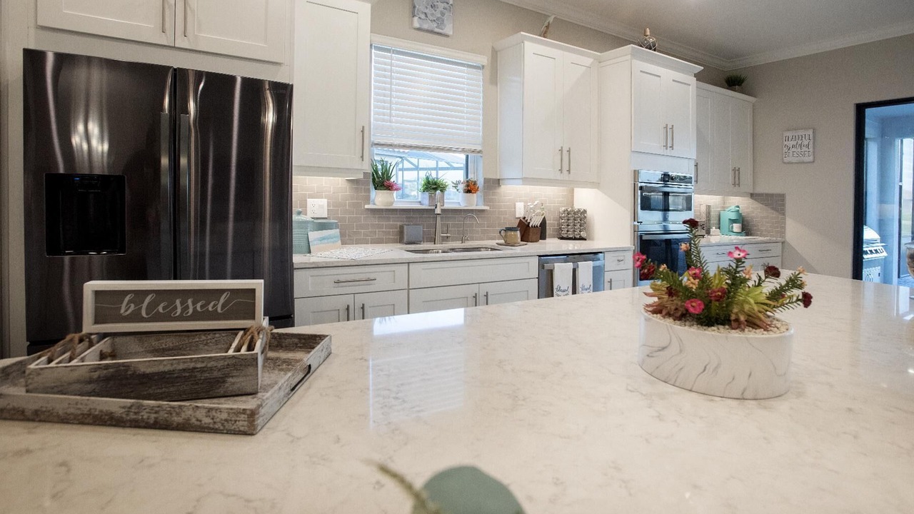 Photo of Kitchen in Braden River