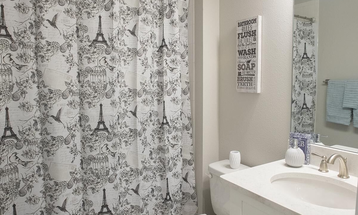 Photo of Bathroom in Braden River