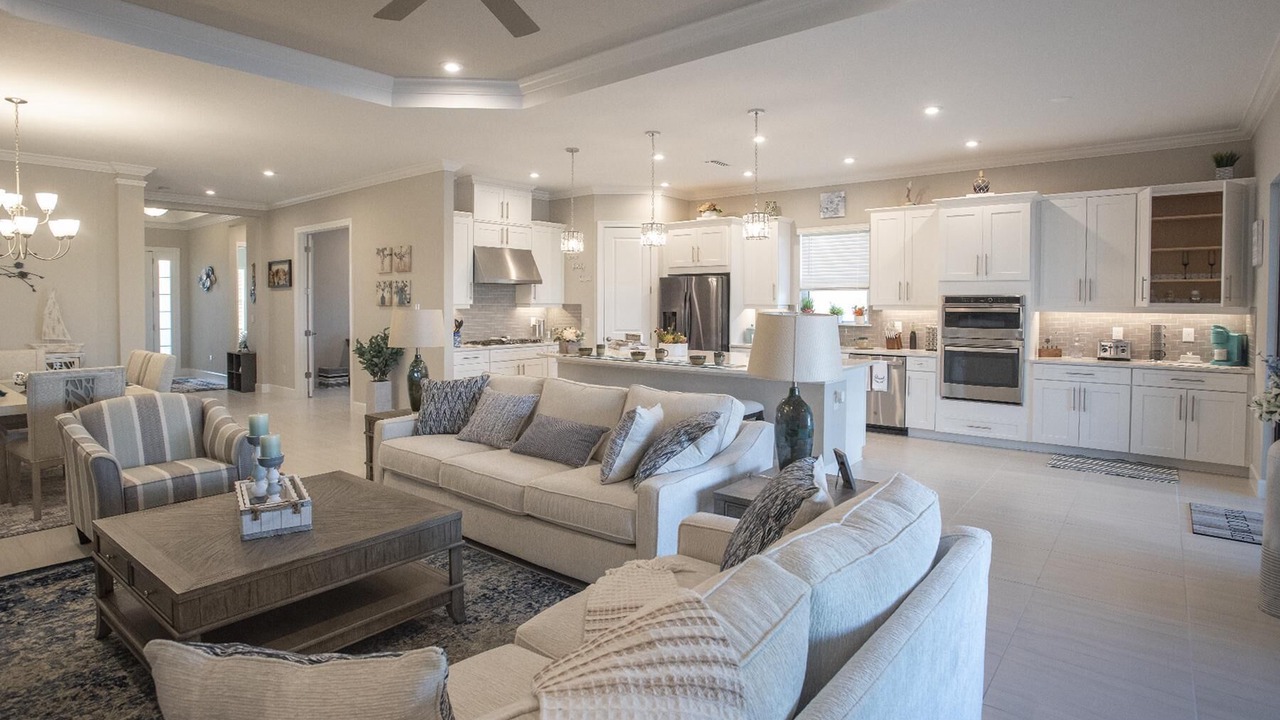 Photo of Livingroom in Braden River
