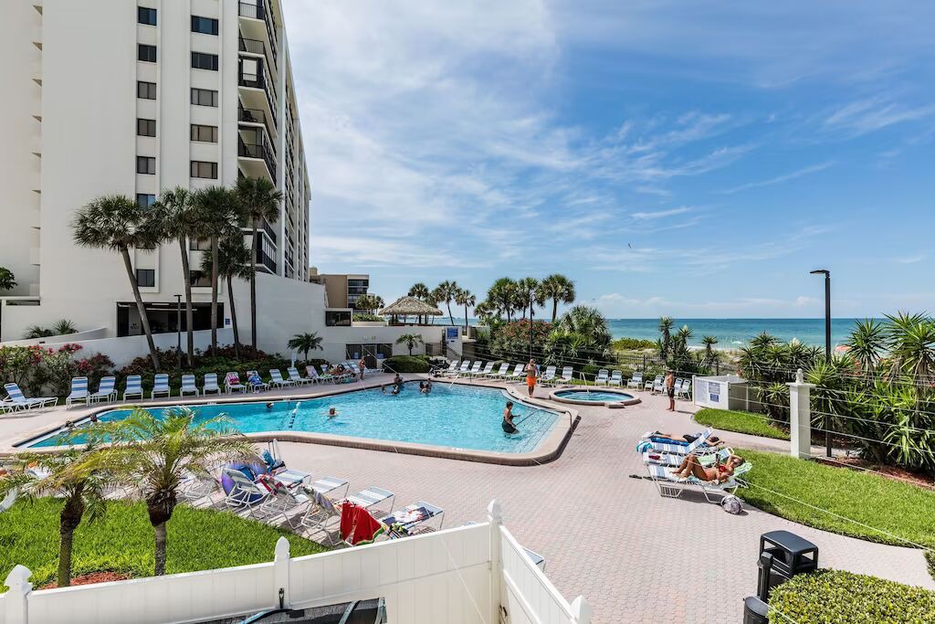 Photo of Outdoor in Madeira Beach